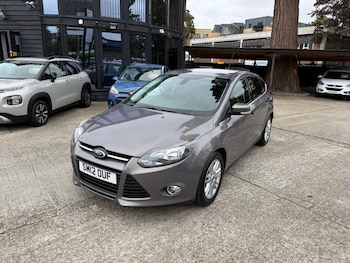 Used Ford Focus 2012 for sale - 79252524: Photo