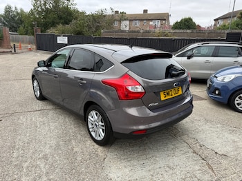 Used Ford Focus 2012 for sale - 79252524: Photo