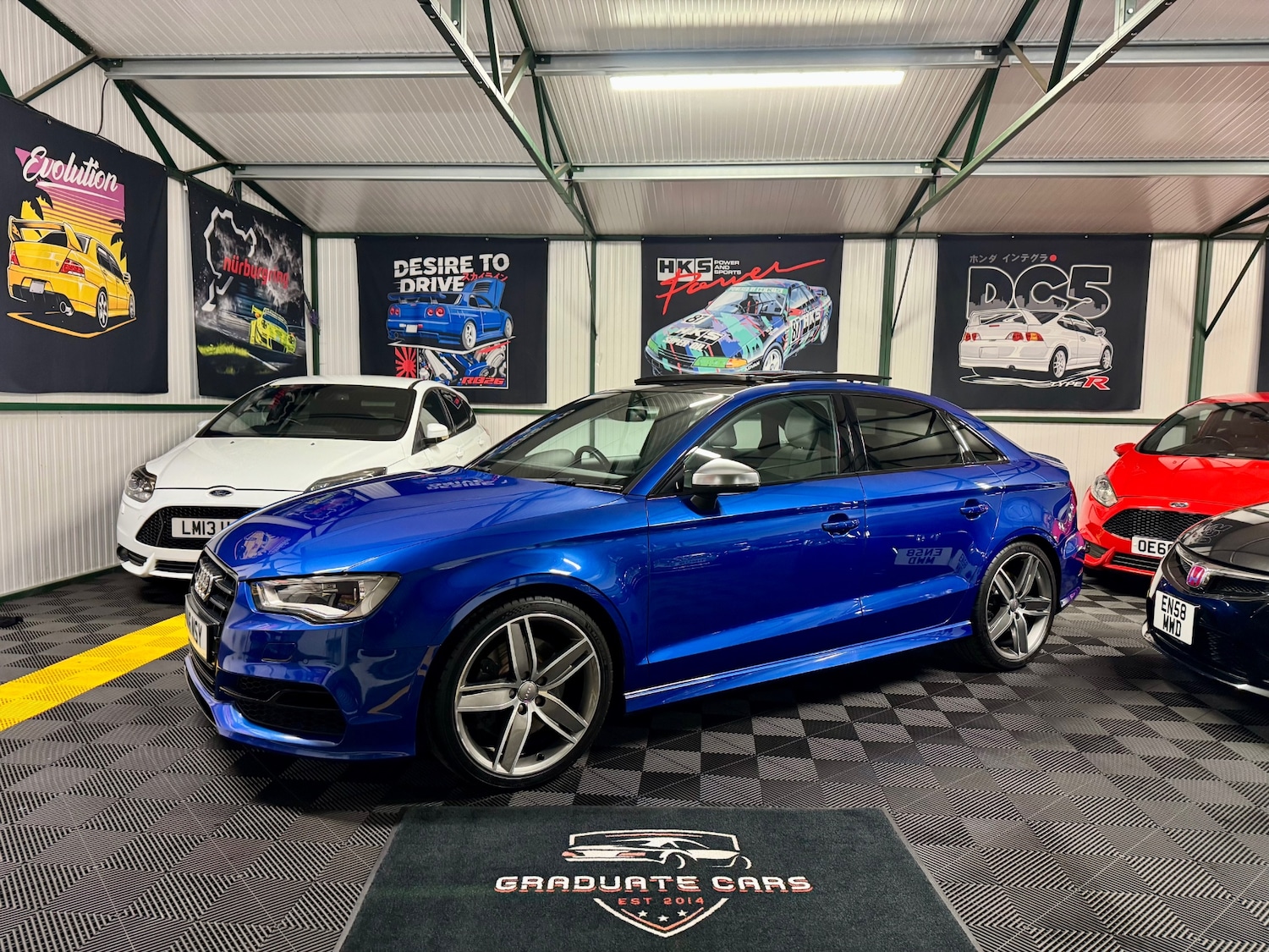 Used Audi A3 2016 for sale - 76376993: Photo 1