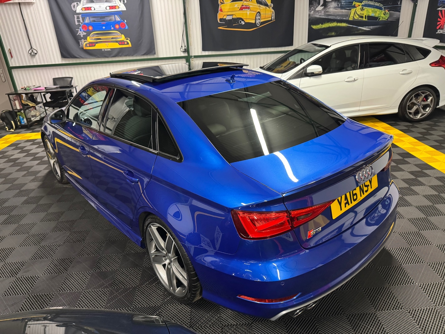 Used Audi A3 2016 for sale - 76376993: Photo 10