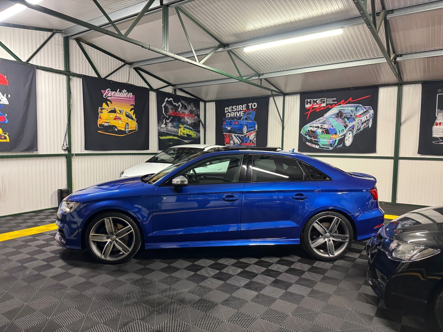 Used Audi A3 2016 for sale - 76376993: Photo 11