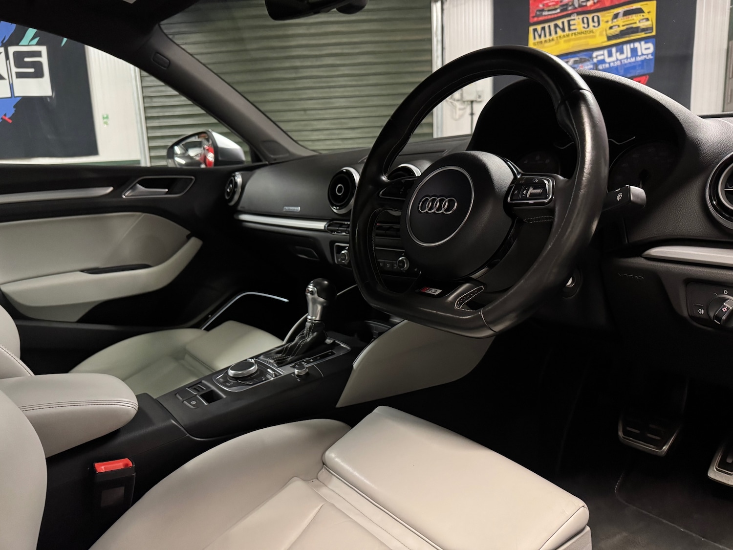 Used Audi A3 2016 for sale - 76376993: Photo 13