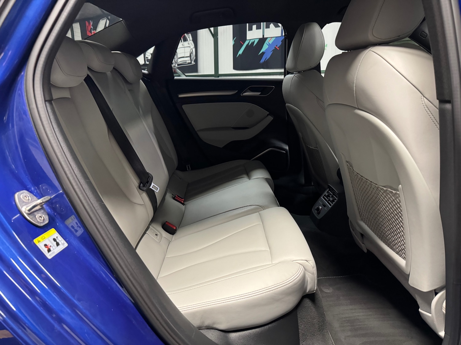 Used Audi A3 2016 for sale - 76376993: Photo 15