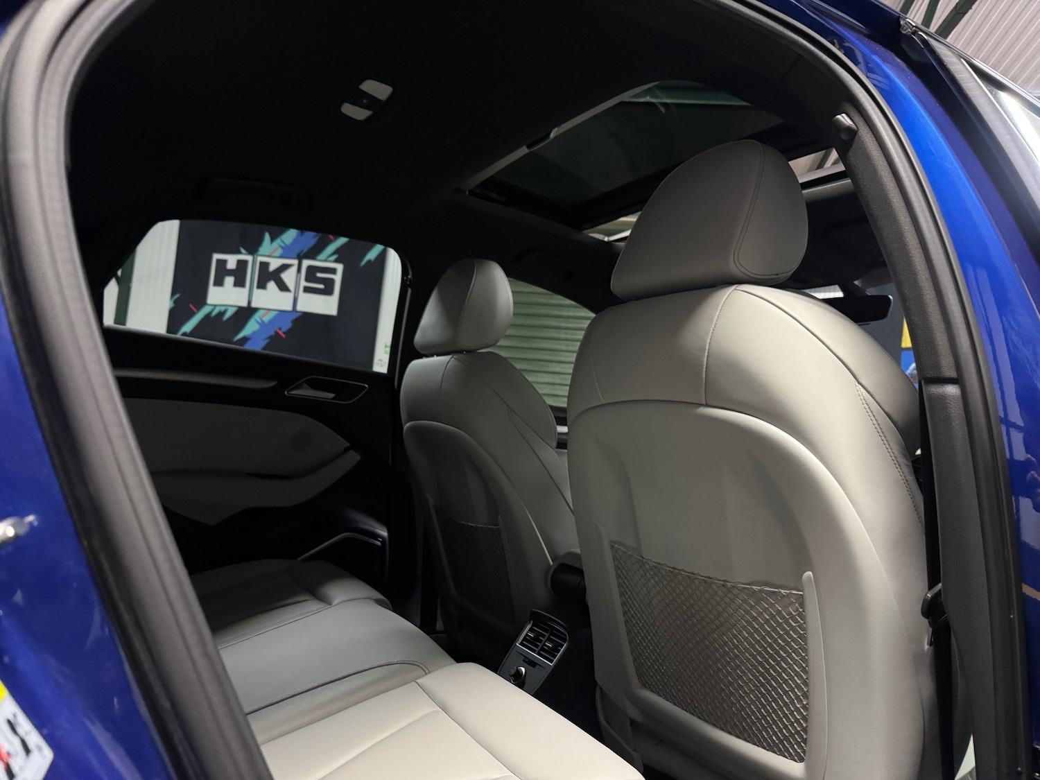 Used Audi A3 2016 for sale - 76376993: Photo 16