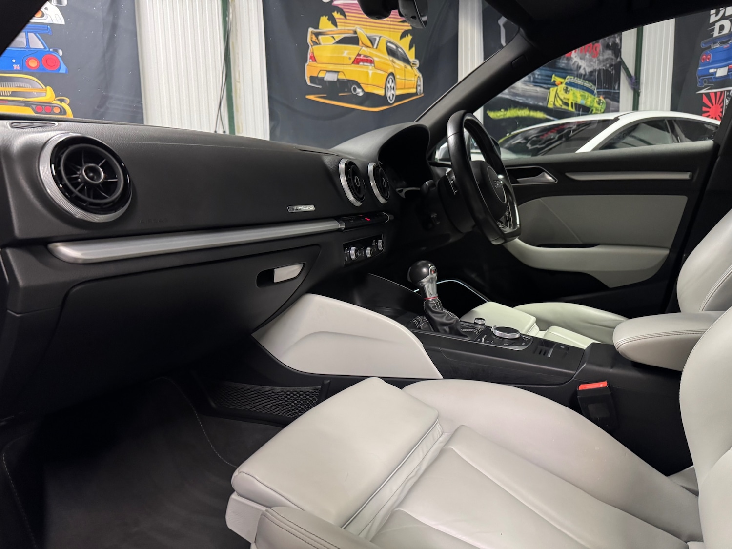 Used Audi A3 2016 for sale - 76376993: Photo 17