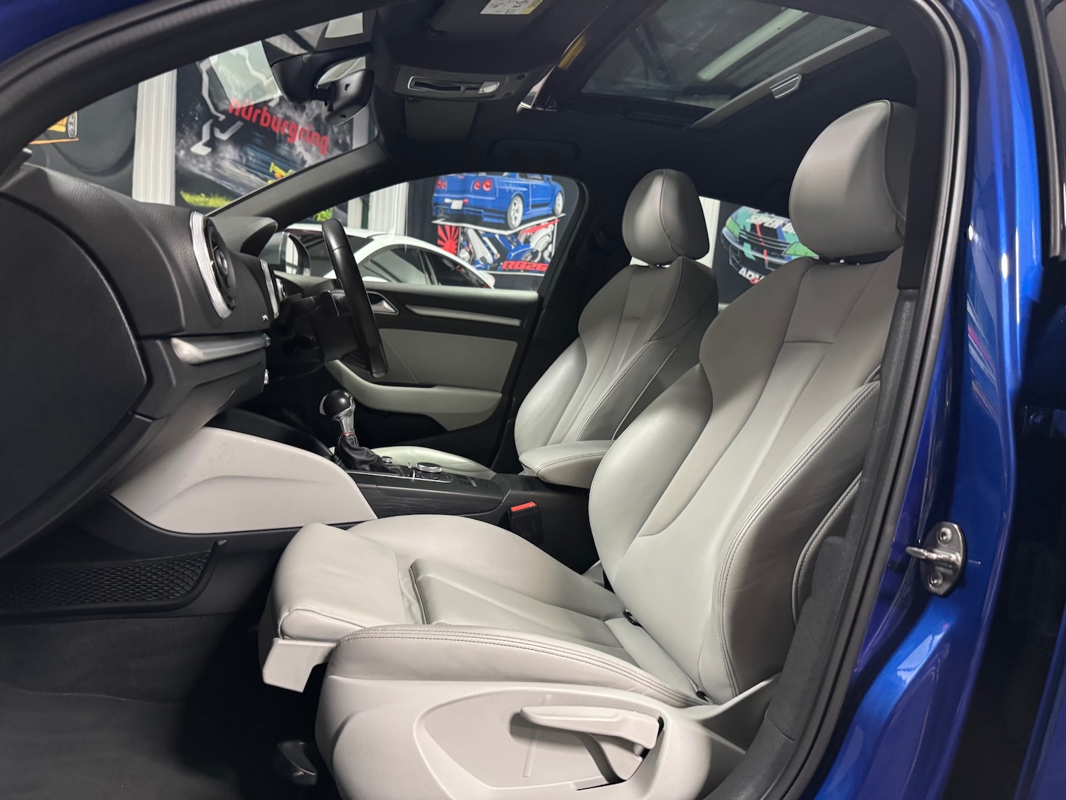 Used Audi A3 2016 for sale - 76376993: Photo 18