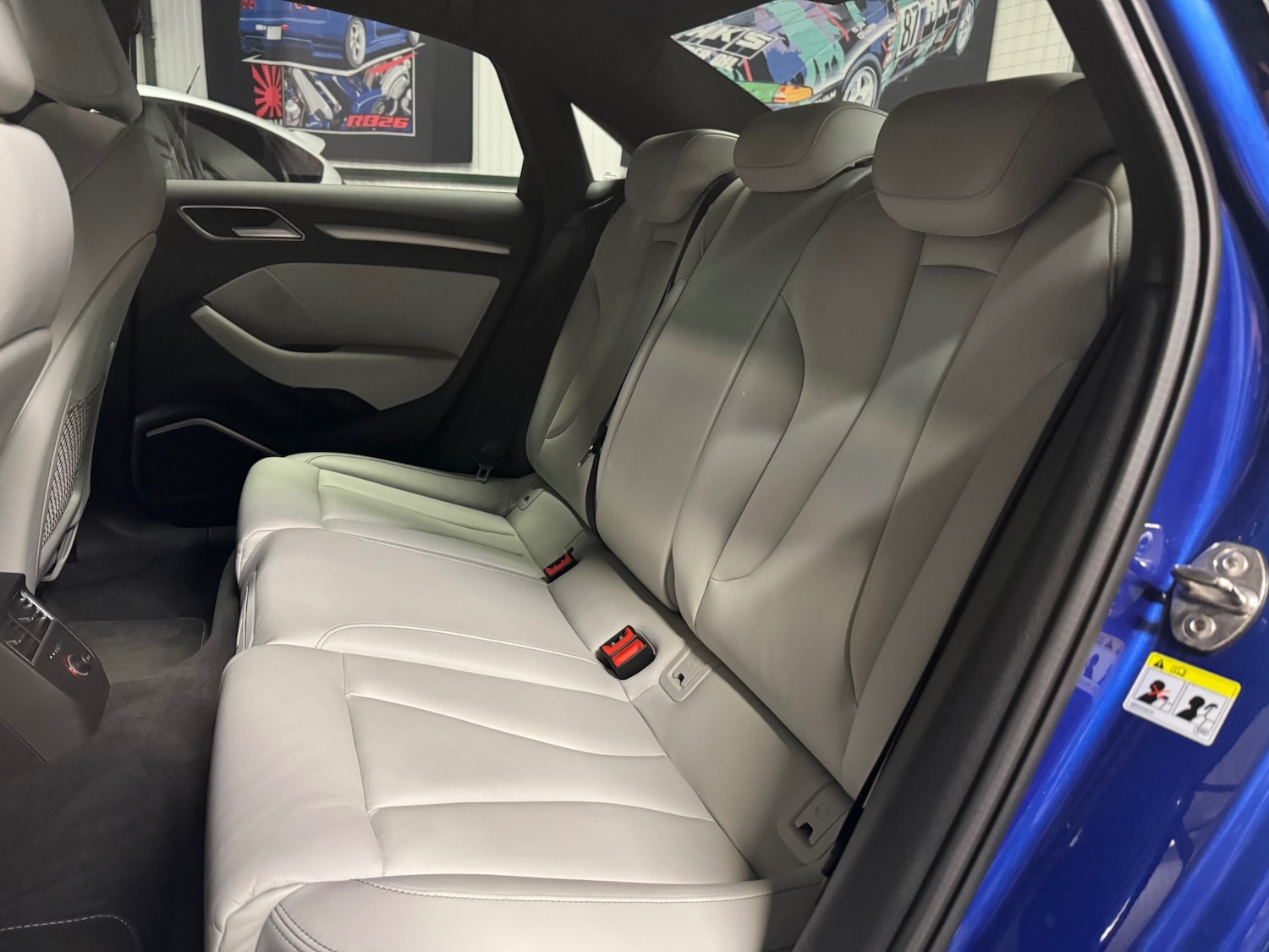 Used Audi A3 2016 for sale - 76376993: Photo 19