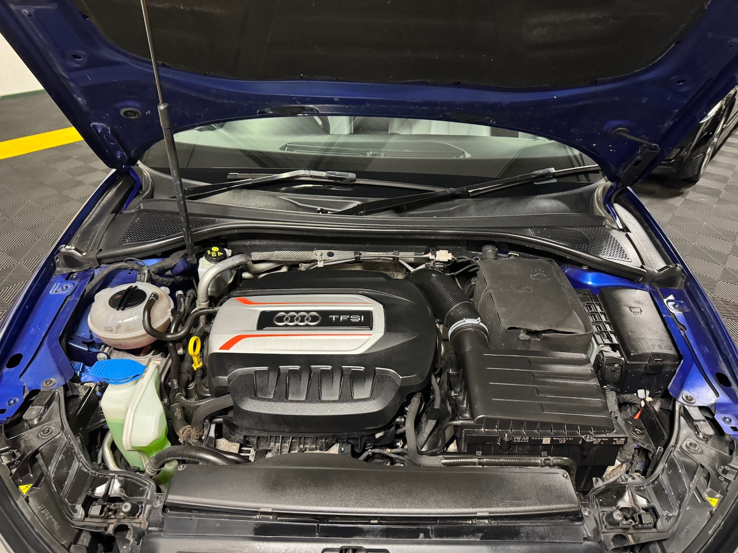 Used Audi A3 2016 for sale - 76376993: Photo 22