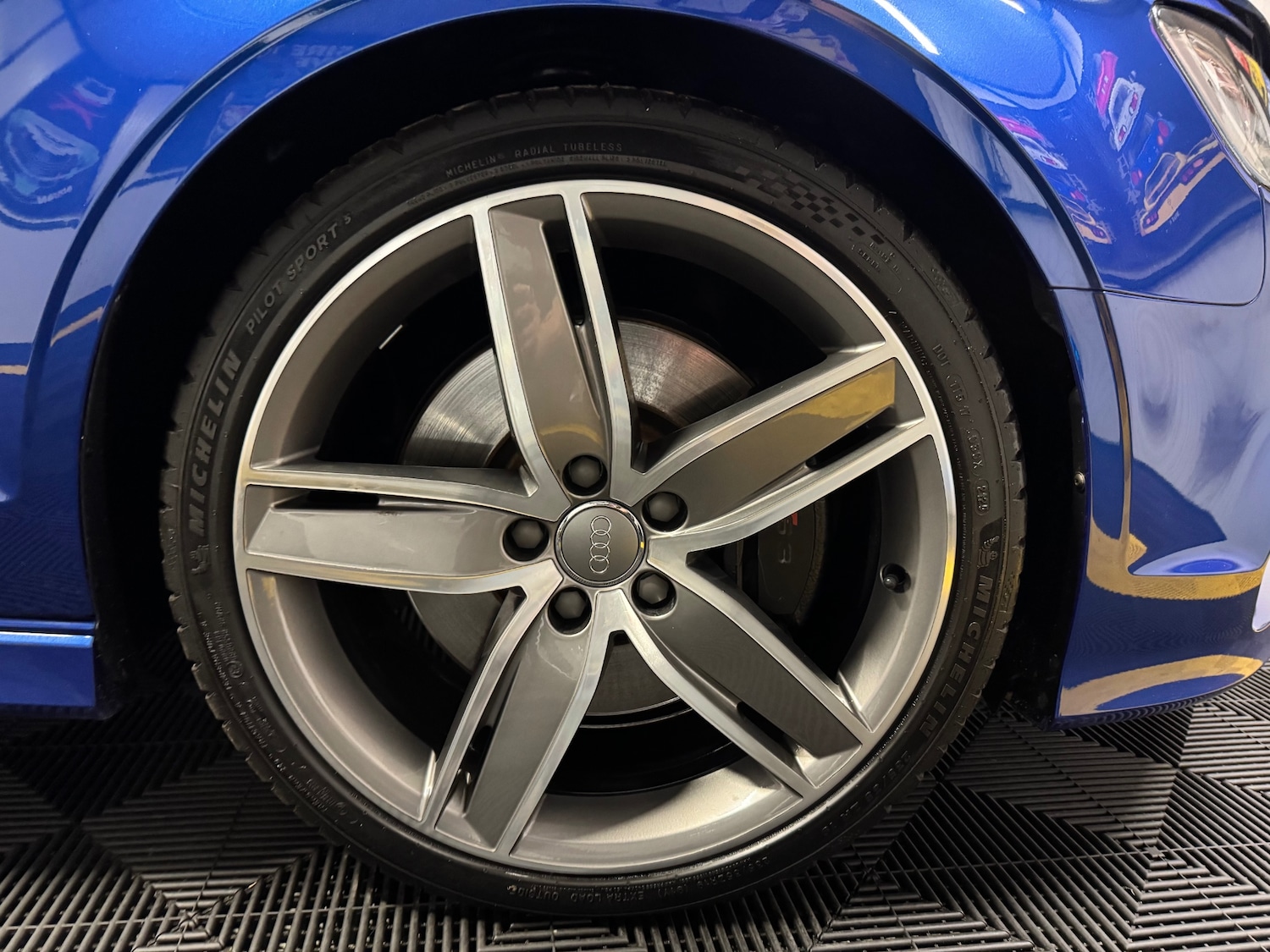 Used Audi A3 2016 for sale - 76376993: Photo 23