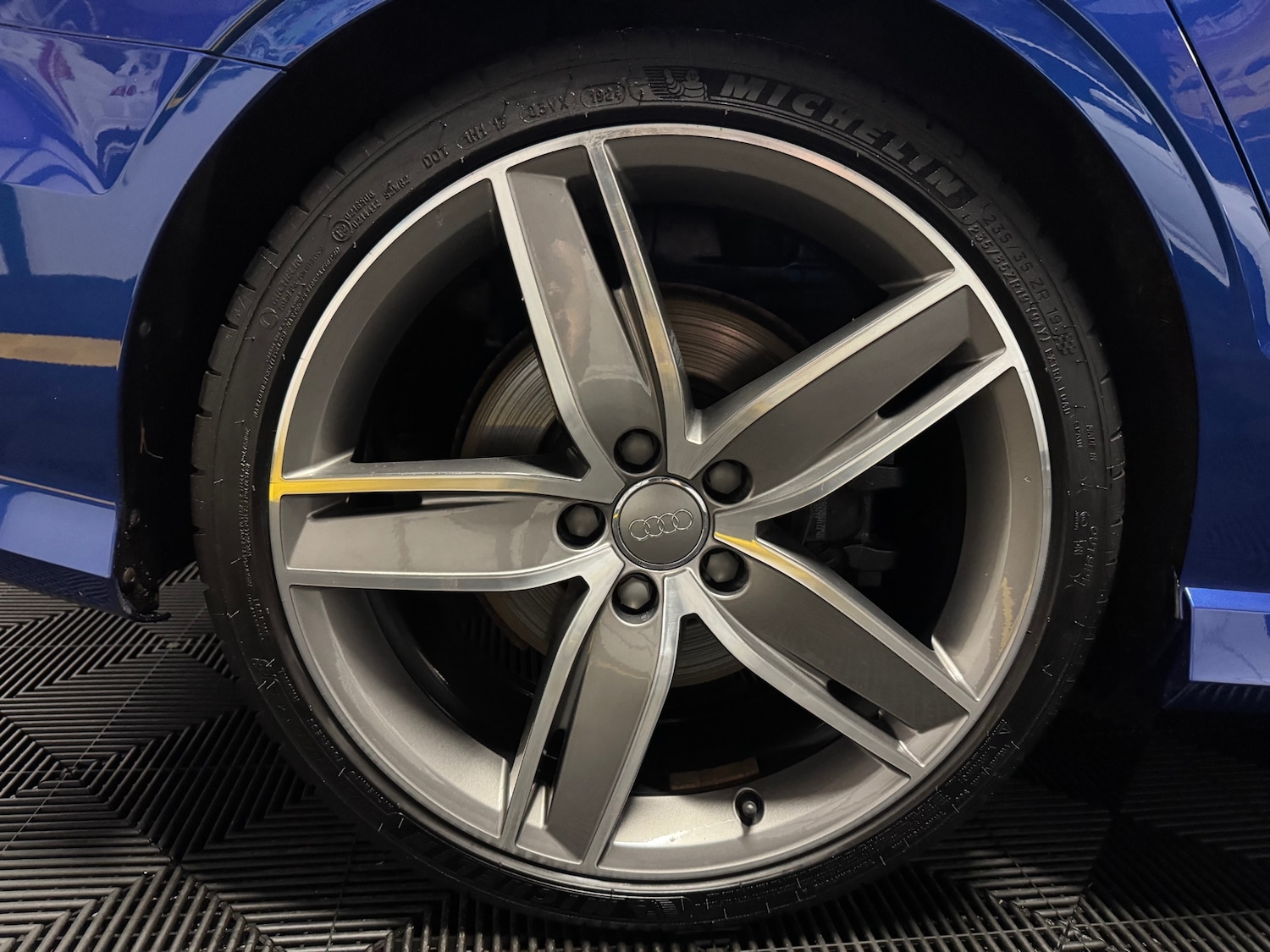 Used Audi A3 2016 for sale - 76376993: Photo 24