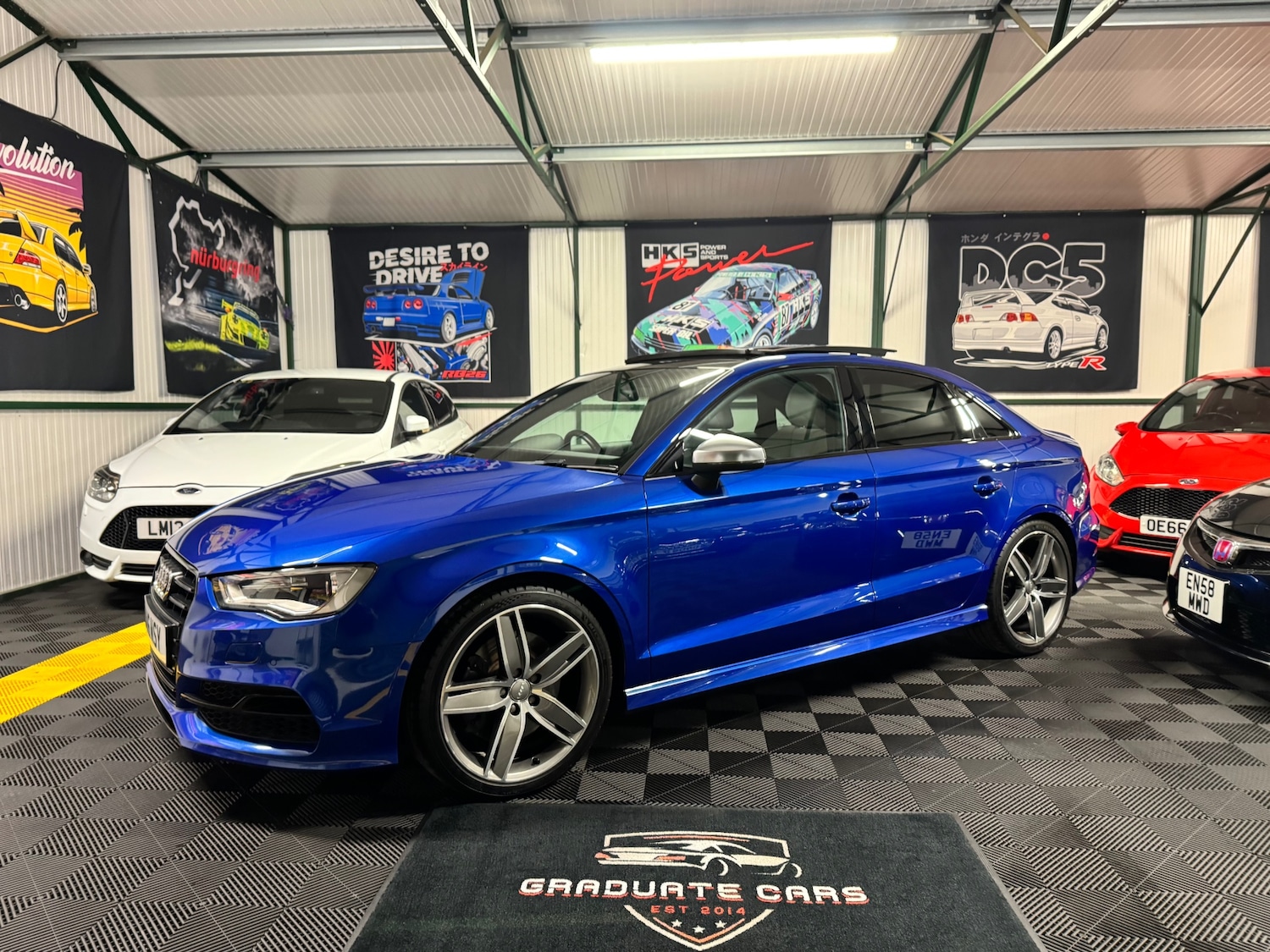 Used Audi A3 2016 for sale - 76376993: Photo 25