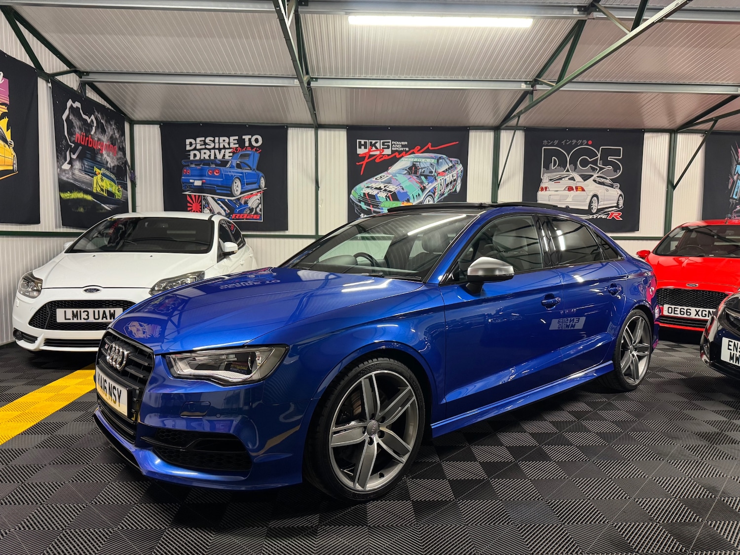 Used Audi A3 2016 for sale - 76376993: Photo 26