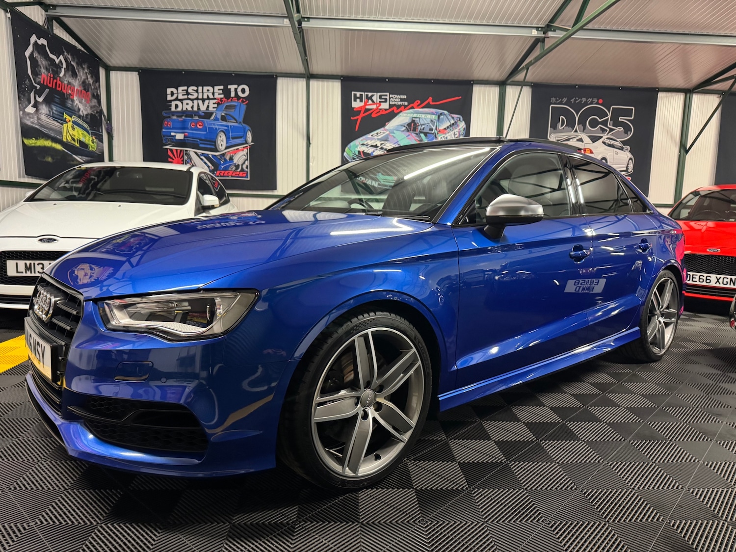 Used Audi A3 2016 for sale - 76376993: Photo 27