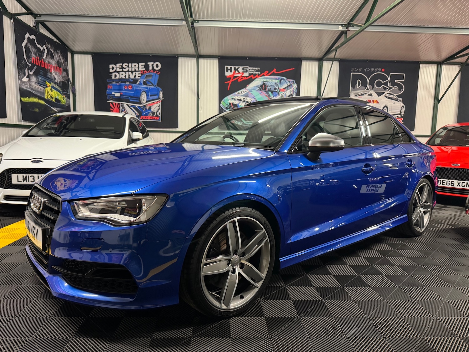 Used Audi A3 2016 for sale - 76376993: Photo 28