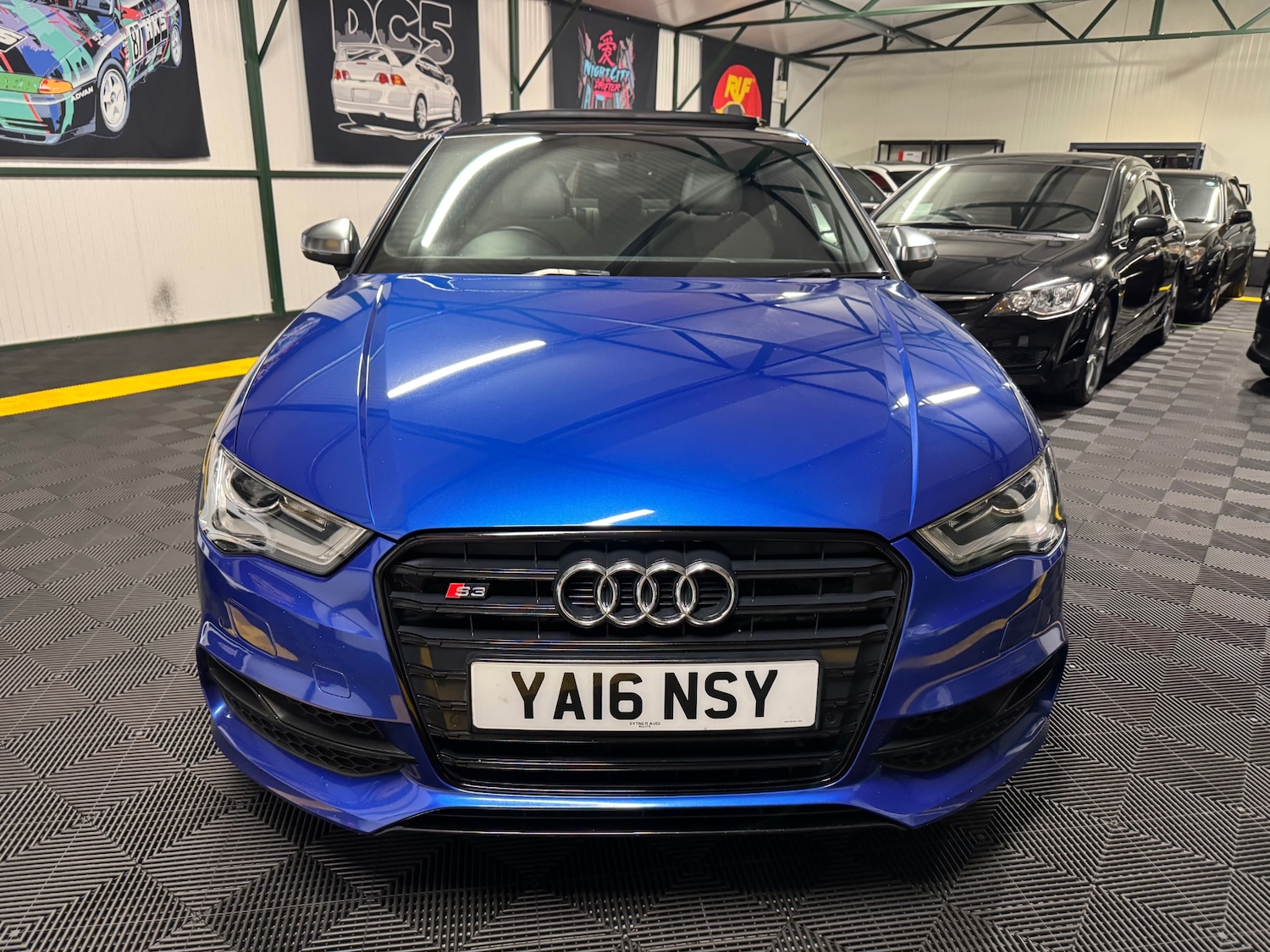 Used Audi A3 2016 for sale - 76376993: Photo 35