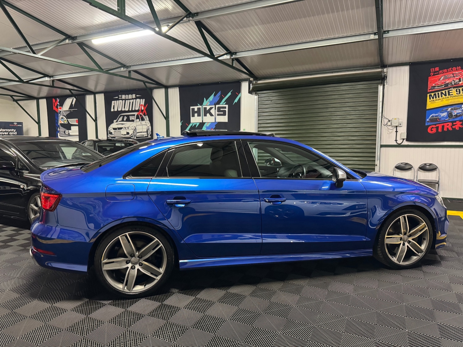 Used Audi A3 2016 for sale - 76376993: Photo 41