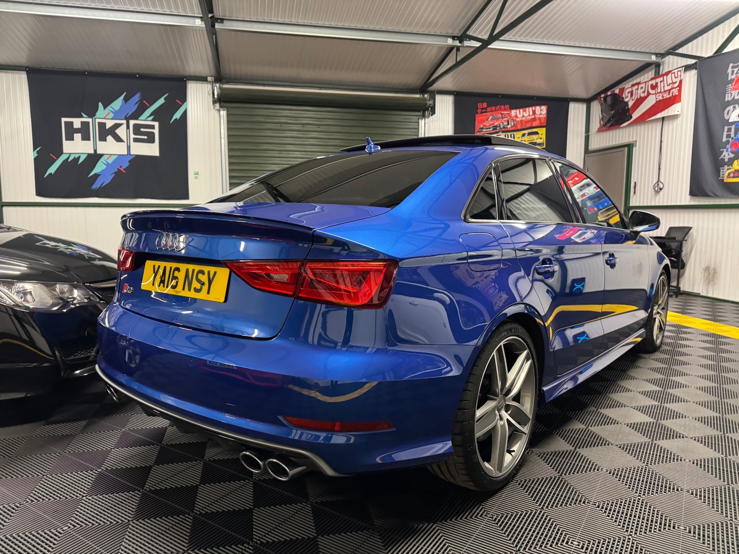 Used Audi A3 2016 for sale - 76376993: Photo 42