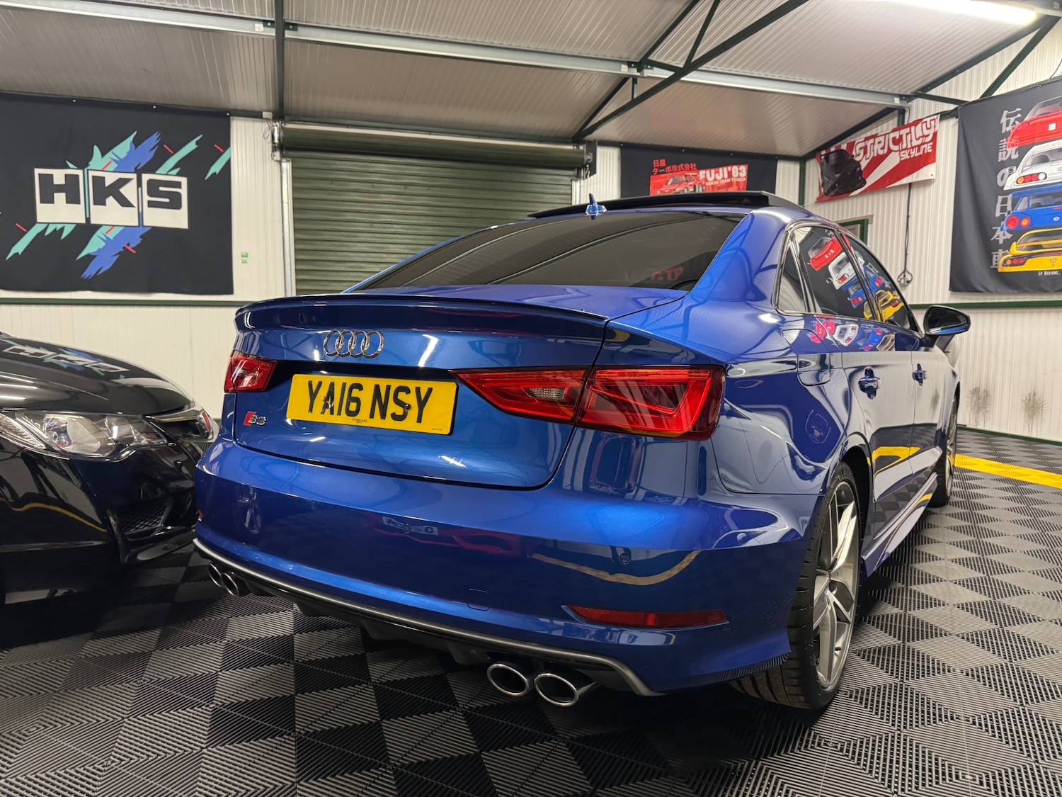 Used Audi A3 2016 for sale - 76376993: Photo 43