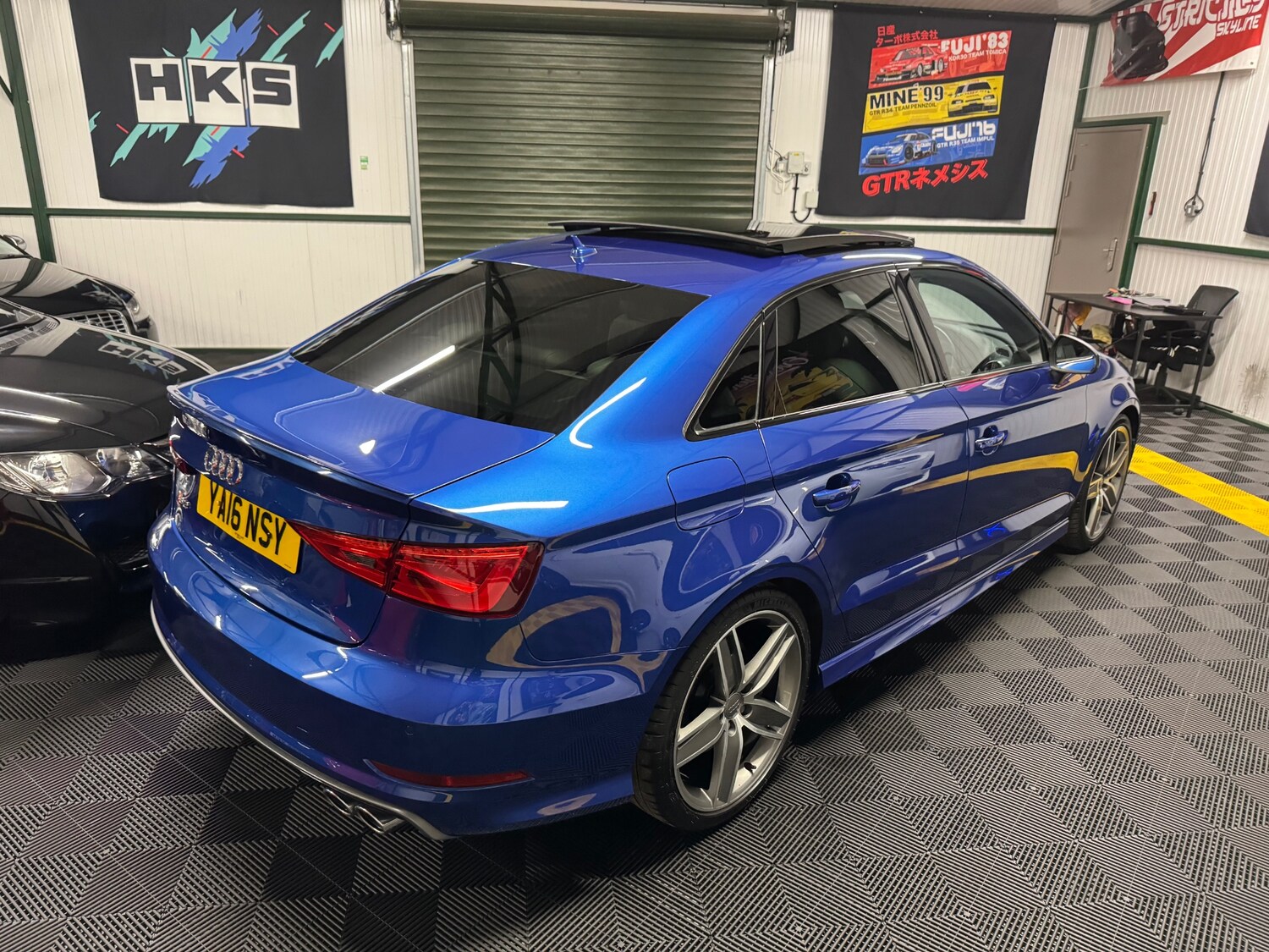 Used Audi A3 2016 for sale - 76376993: Photo 45