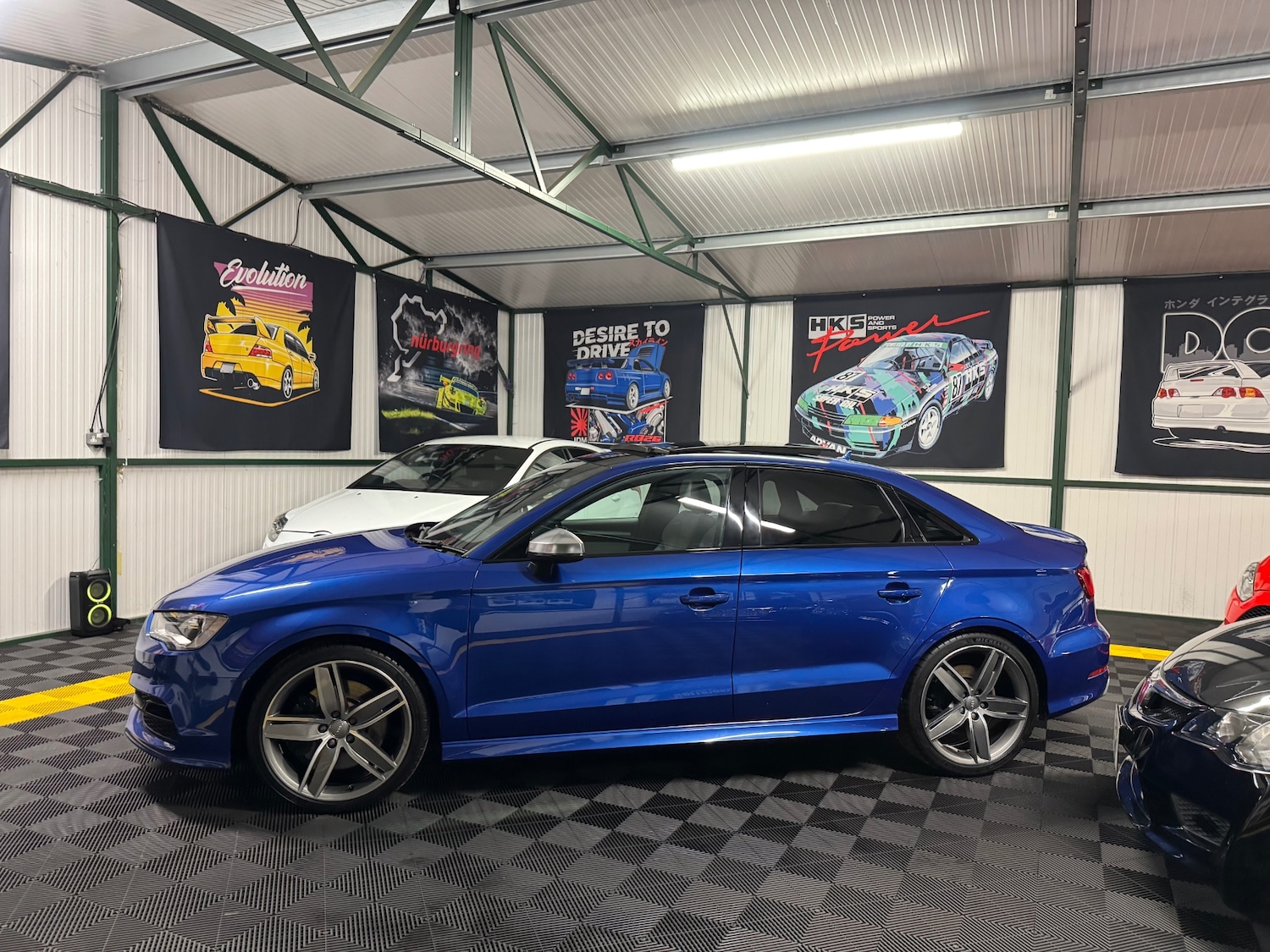 Used Audi A3 2016 for sale - 76376993: Photo 49