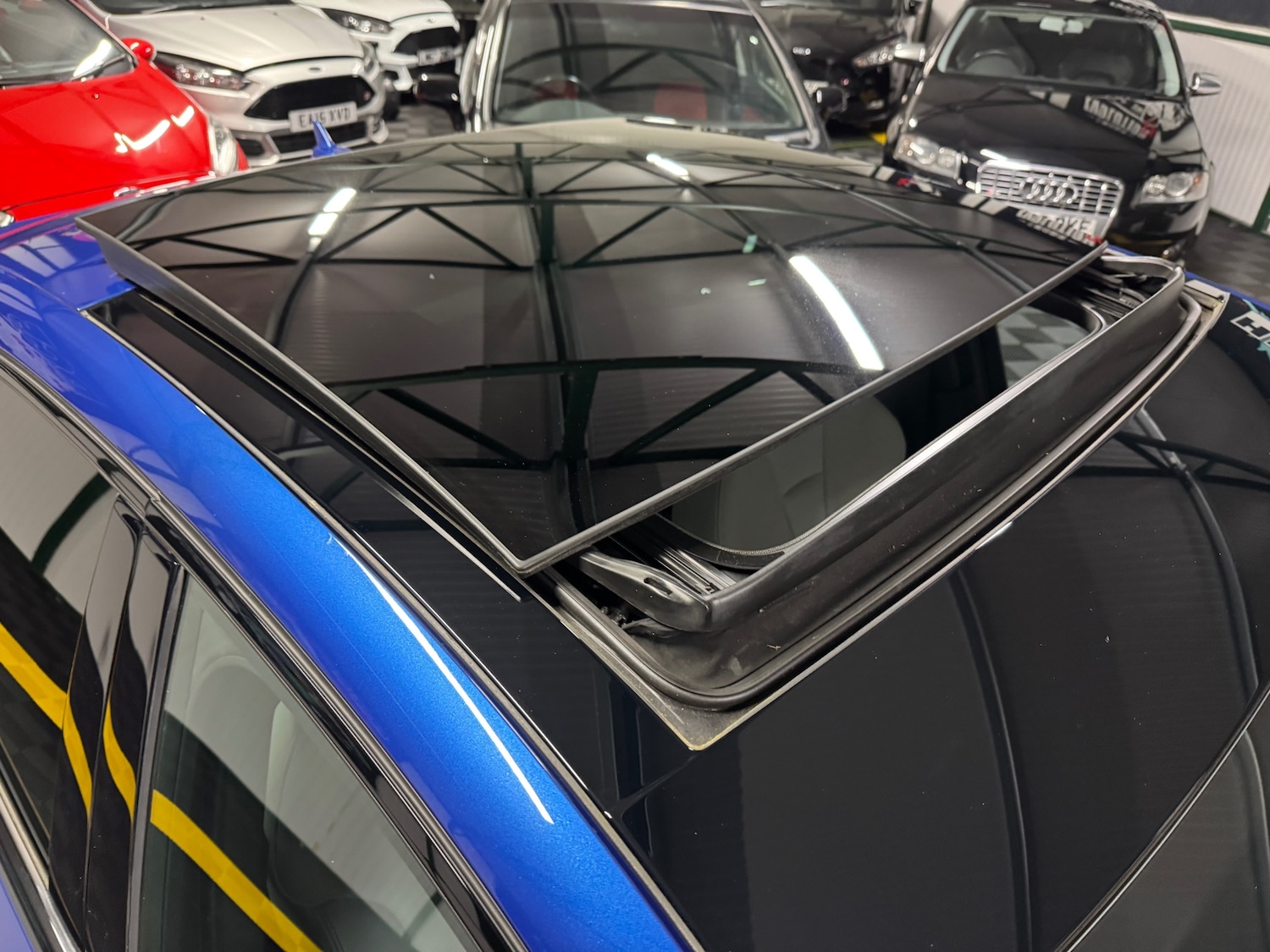 Used Audi A3 2016 for sale - 76376993: Photo 51