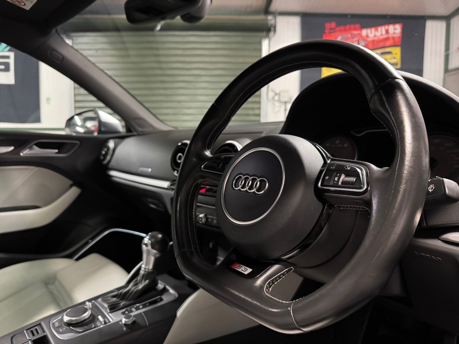 Used Audi A3 2016 for sale - 76376993: Photo 53