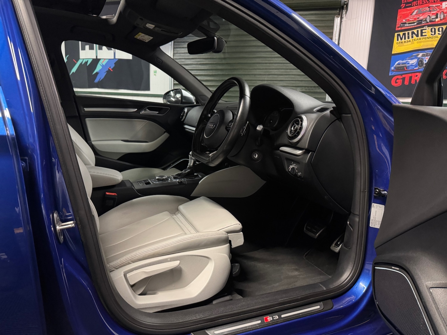 Used Audi A3 2016 for sale - 76376993: Photo 55