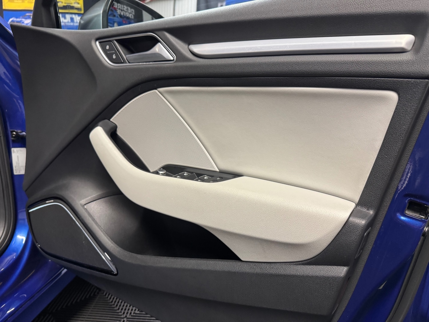 Used Audi A3 2016 for sale - 76376993: Photo 58