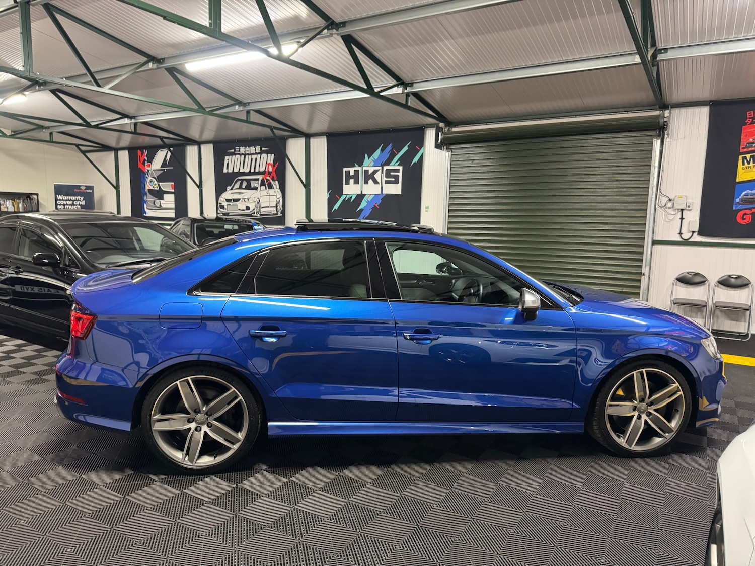 Used Audi A3 2016 for sale - 76376993: Photo 6