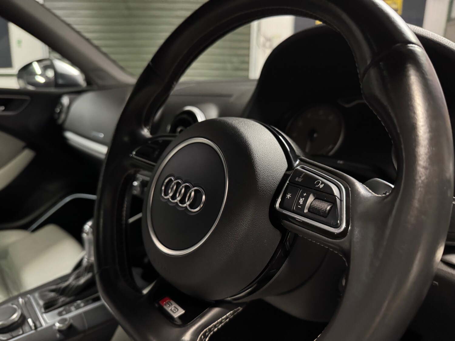 Used Audi A3 2016 for sale - 76376993: Photo 61