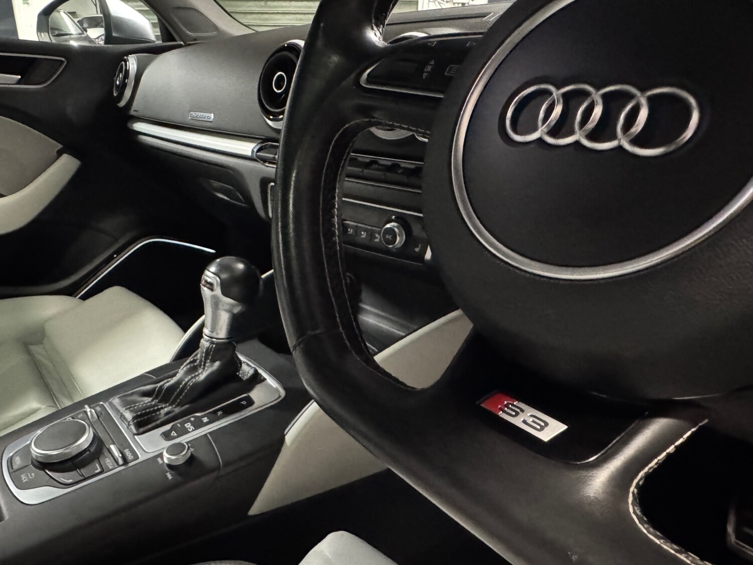 Used Audi A3 2016 for sale - 76376993: Photo 63