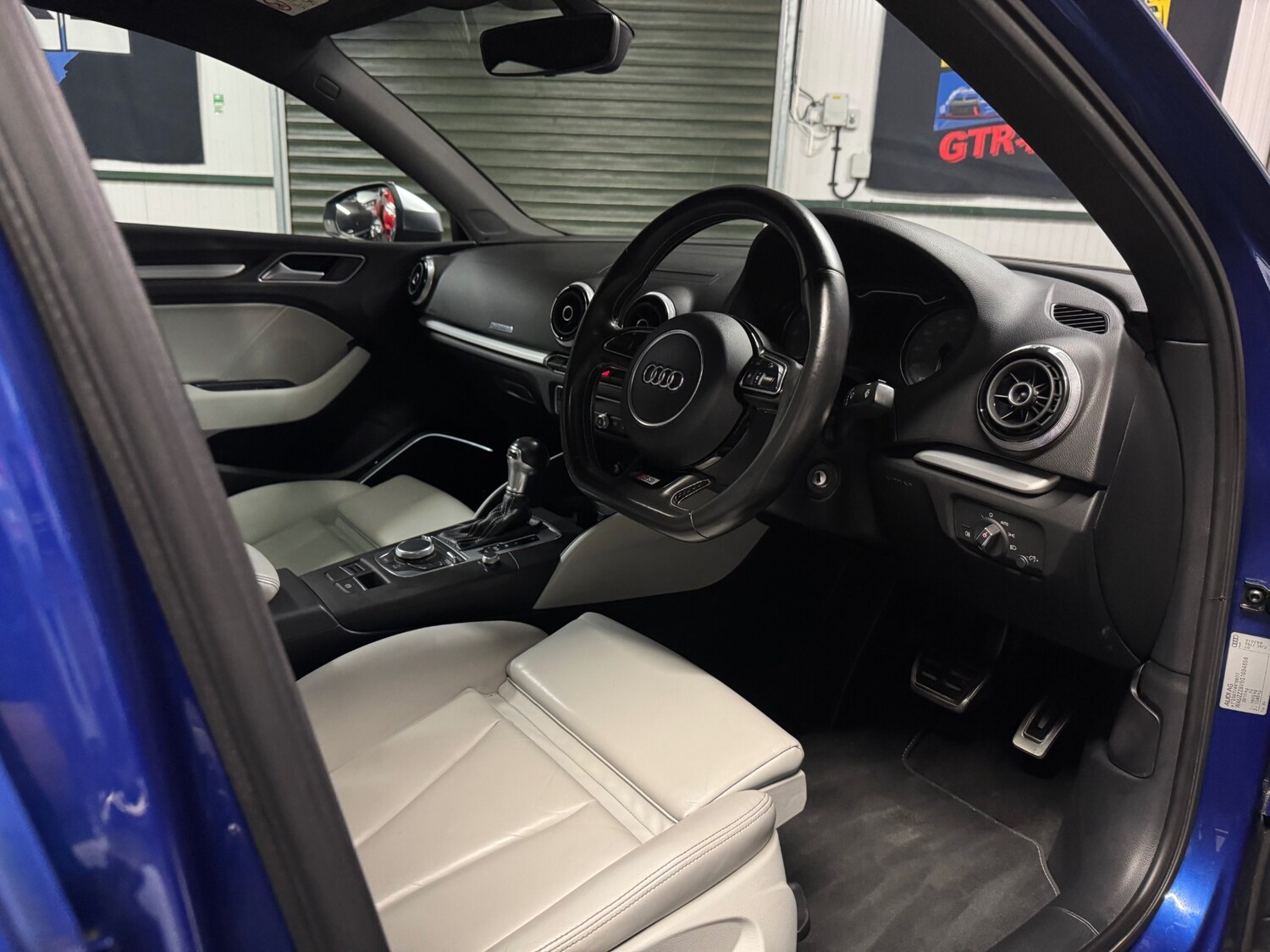 Used Audi A3 2016 for sale - 76376993: Photo 64