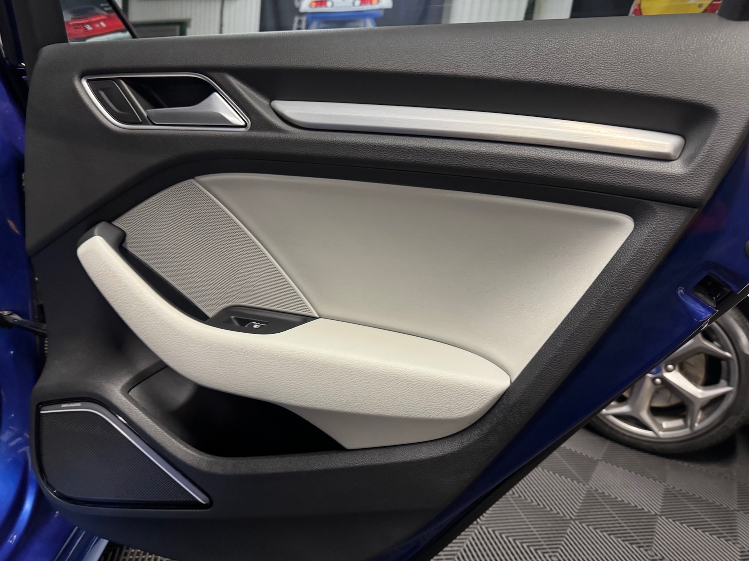 Used Audi A3 2016 for sale - 76376993: Photo 67