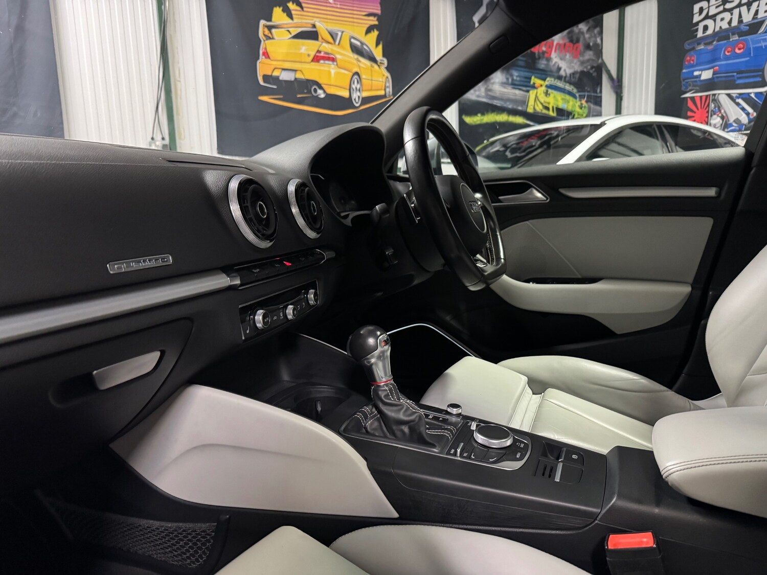 Used Audi A3 2016 for sale - 76376993: Photo 71