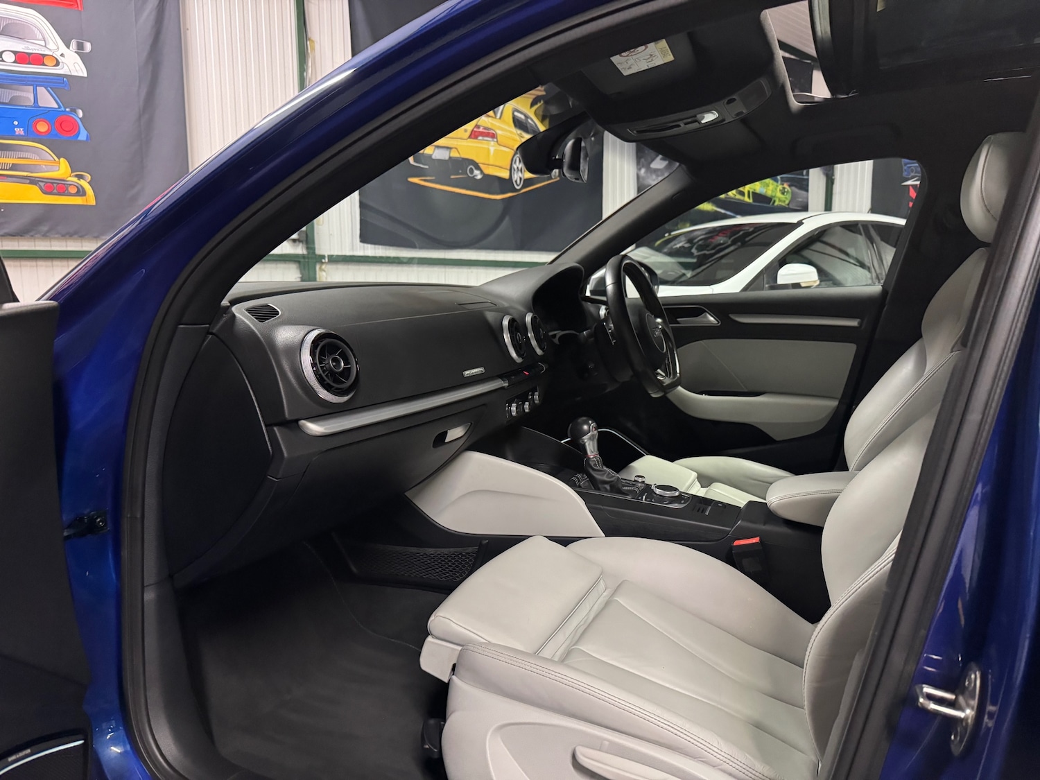 Used Audi A3 2016 for sale - 76376993: Photo 72