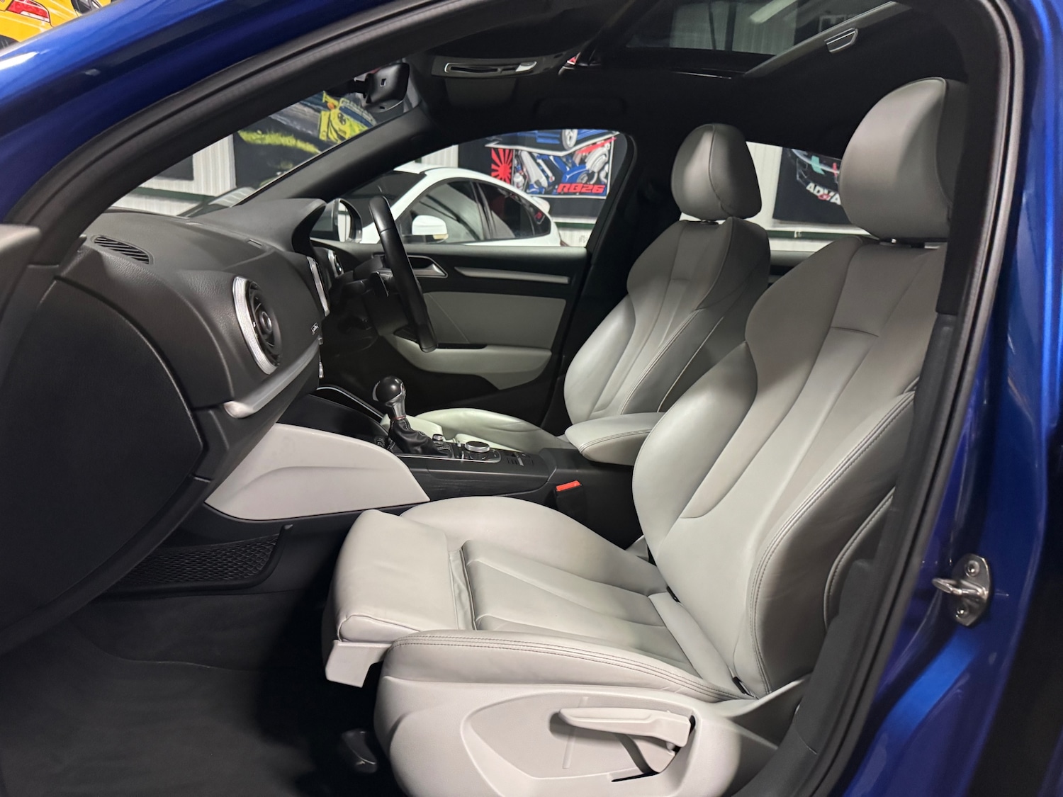 Used Audi A3 2016 for sale - 76376993: Photo 73