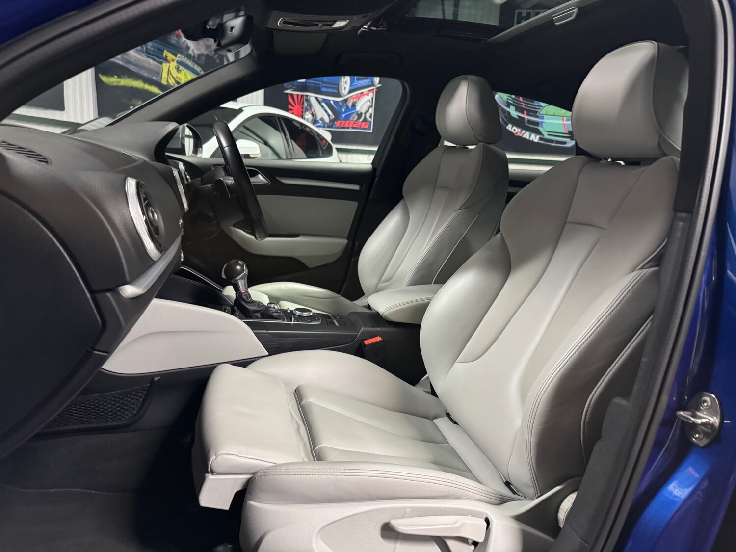 Used Audi A3 2016 for sale - 76376993: Photo 74