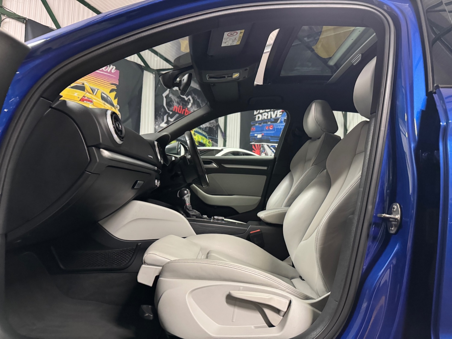 Used Audi A3 2016 for sale - 76376993: Photo 75