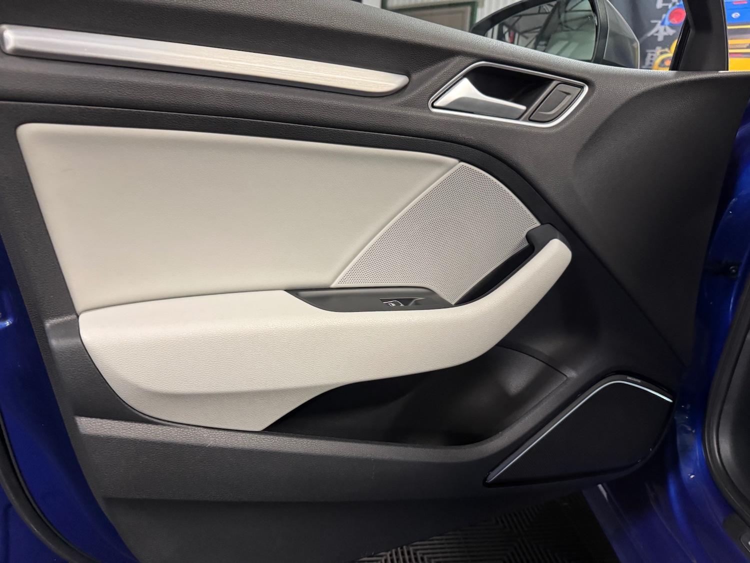 Used Audi A3 2016 for sale - 76376993: Photo 76