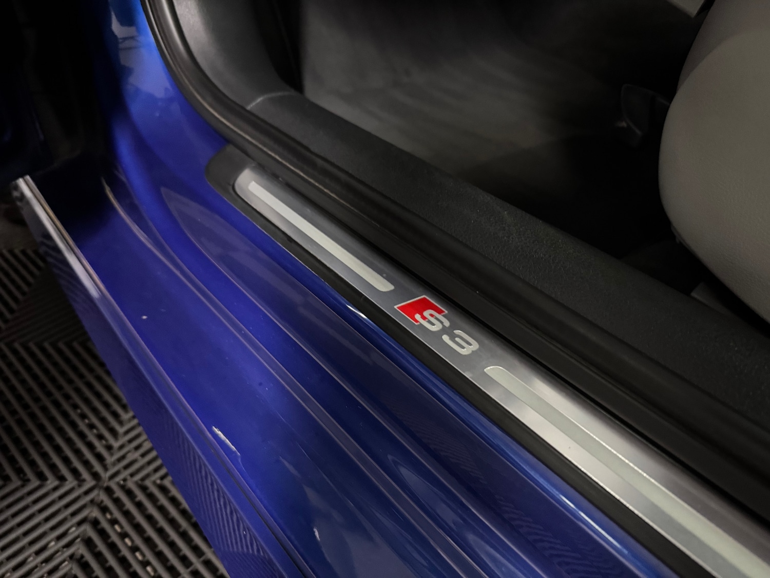 Used Audi A3 2016 for sale - 76376993: Photo 77