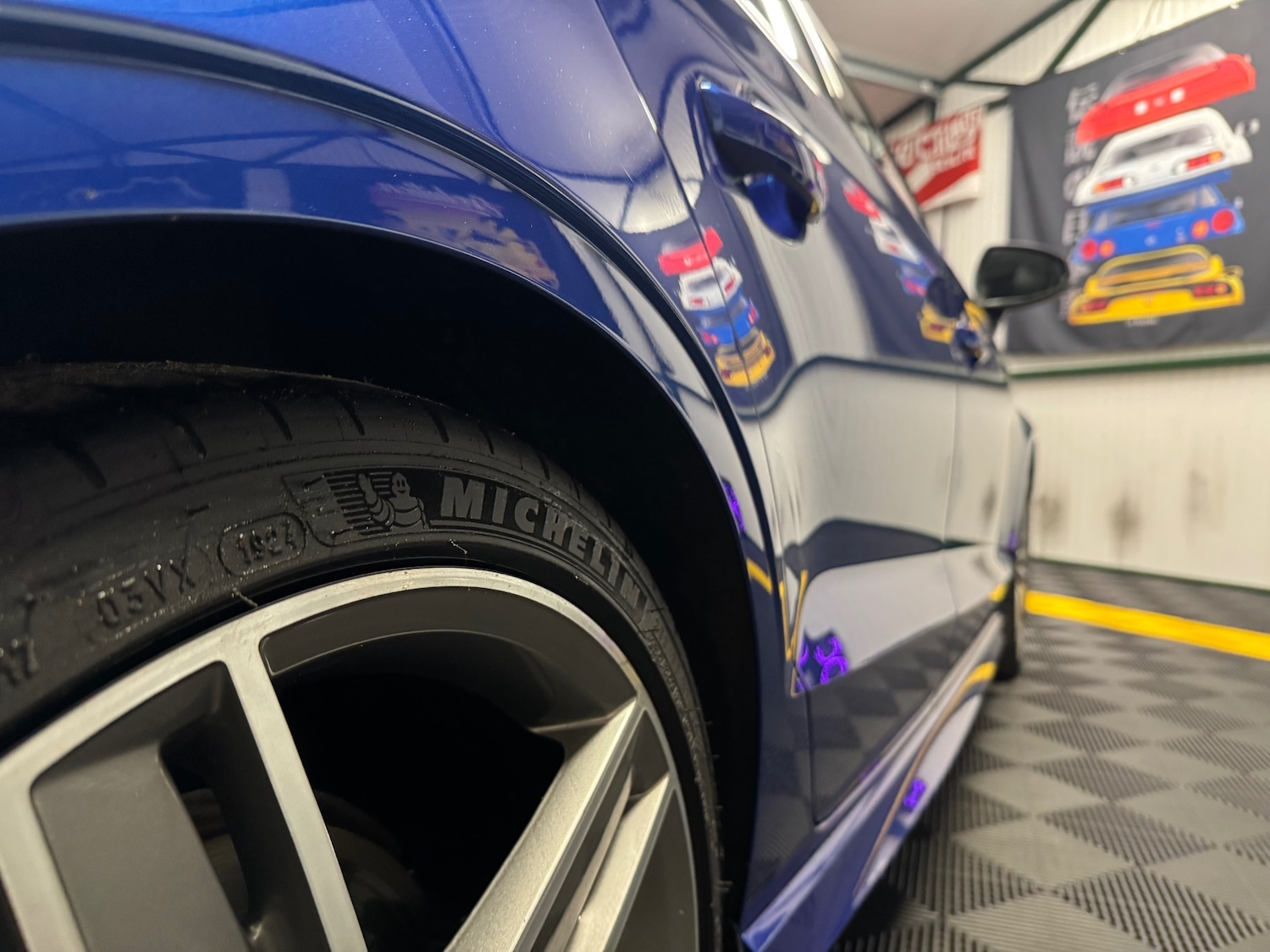 Used Audi A3 2016 for sale - 76376993: Photo 8