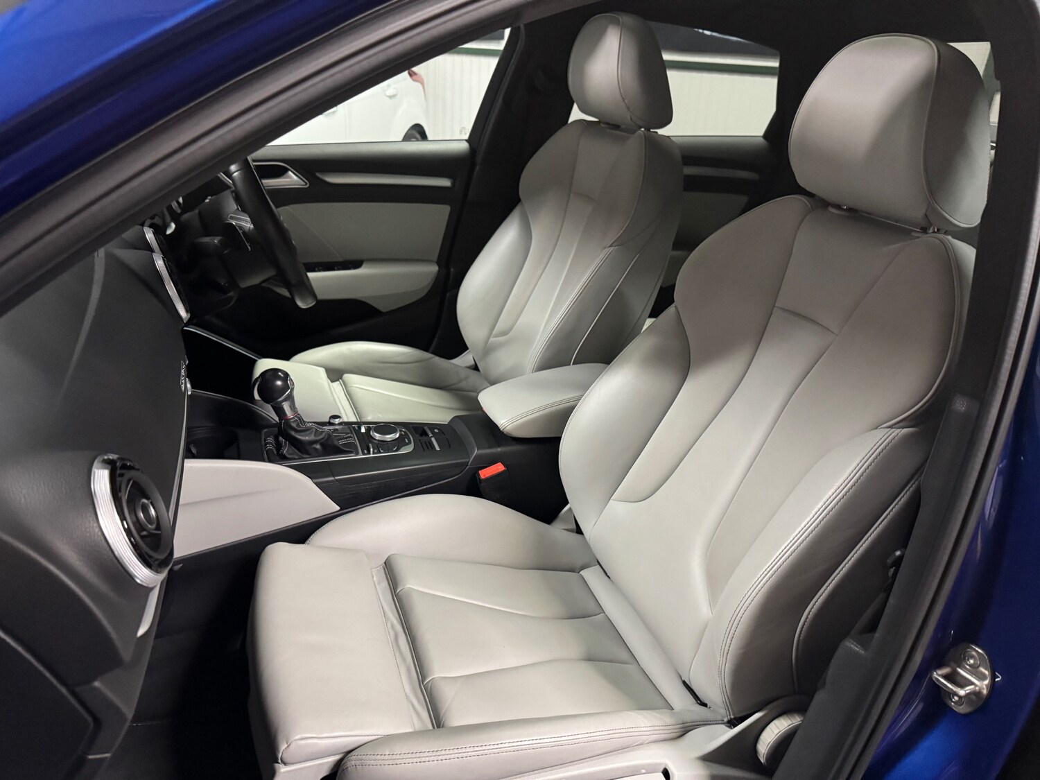 Used Audi A3 2016 for sale - 76376993: Photo 80