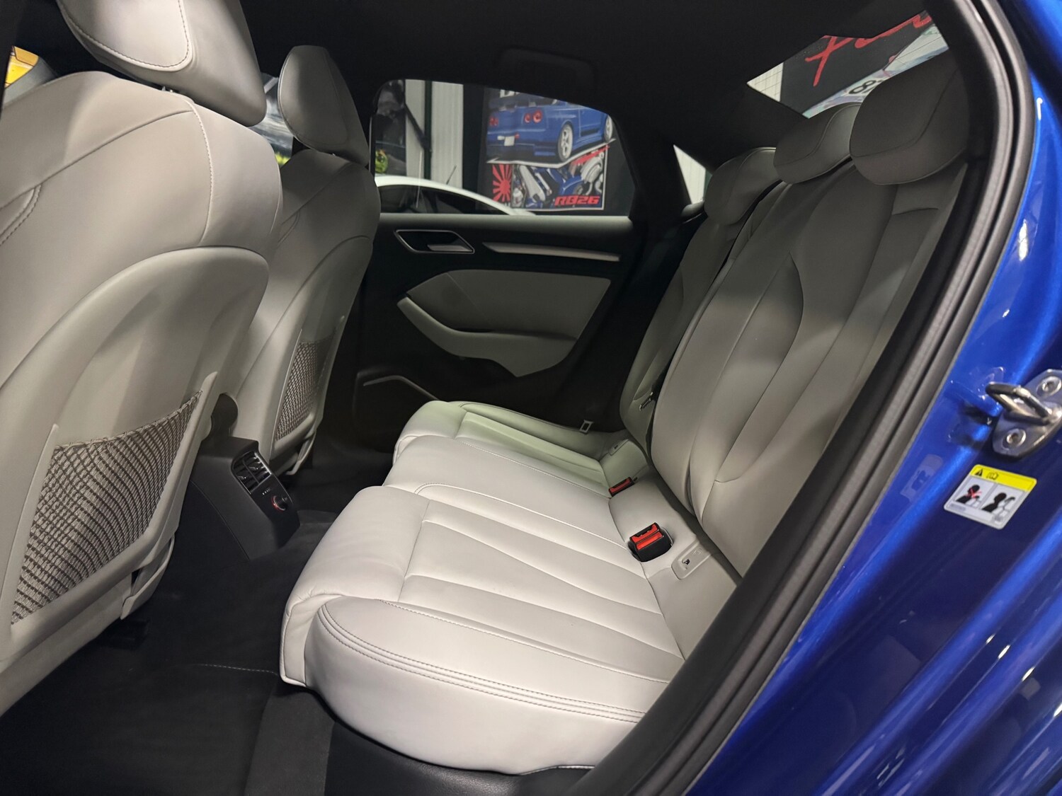 Used Audi A3 2016 for sale - 76376993: Photo 81