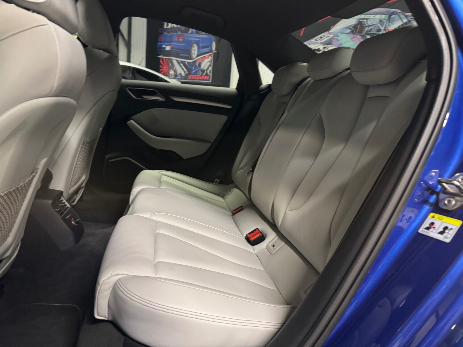 Used Audi A3 2016 for sale - 76376993: Photo 82