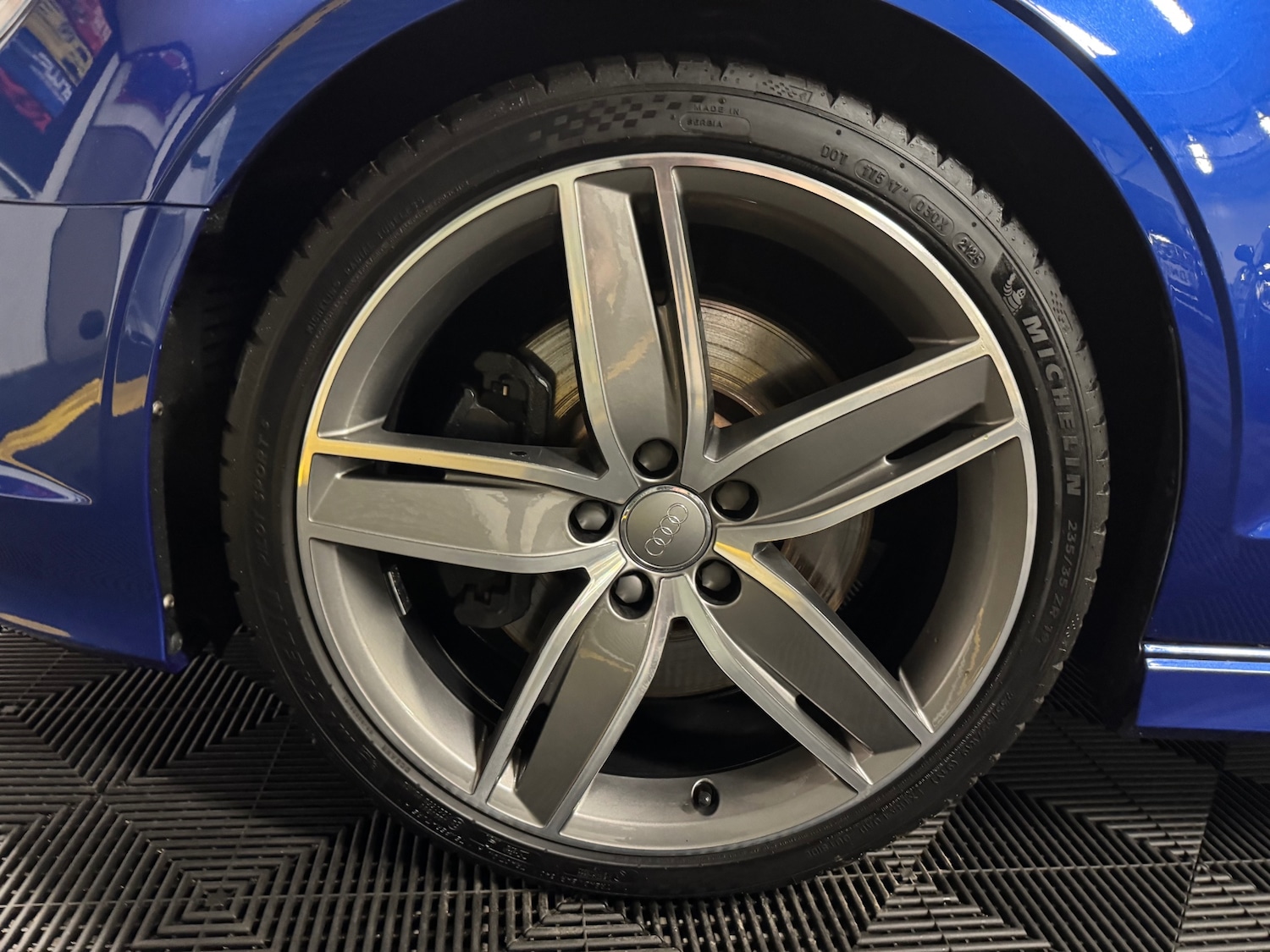 Used Audi A3 2016 for sale - 76376993: Photo 86