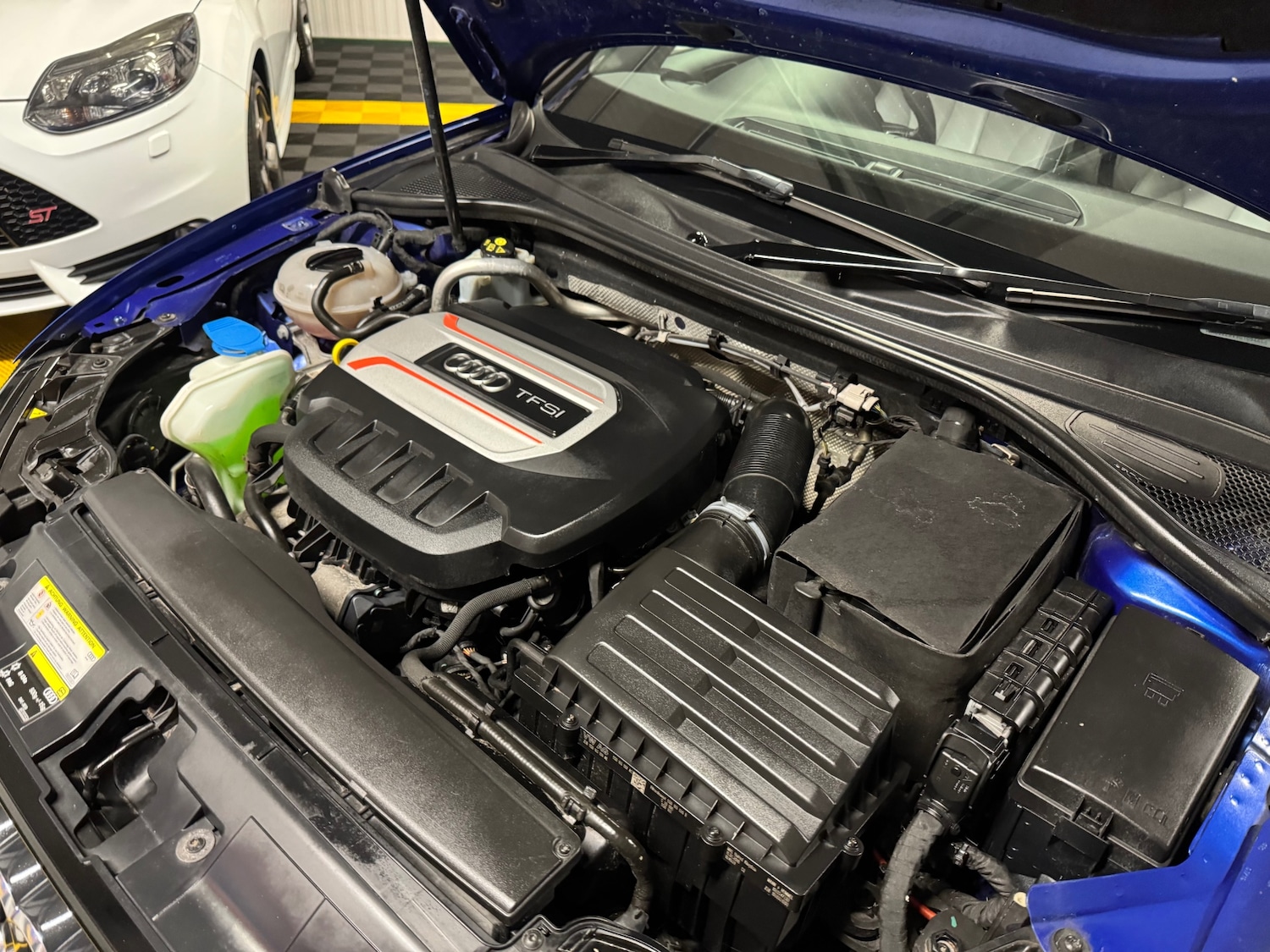 Used Audi A3 2016 for sale - 76376993: Photo 88