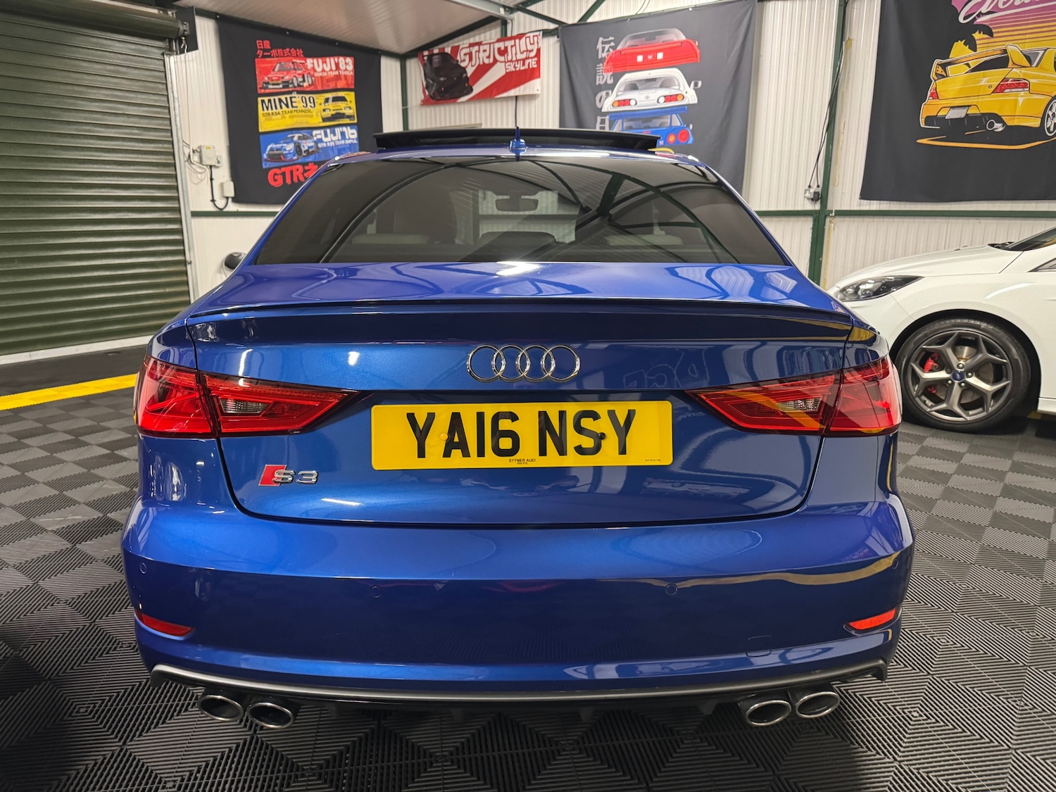 Used Audi A3 2016 for sale - 76376993: Photo 9