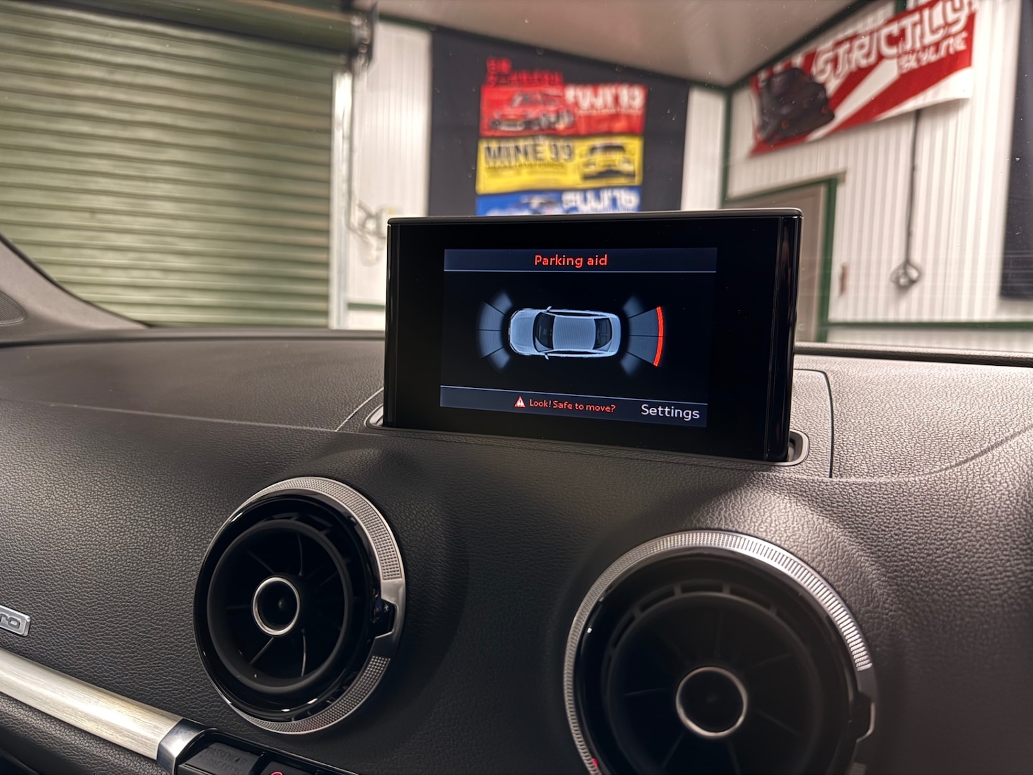 Used Audi A3 2016 for sale - 76376993: Photo 95