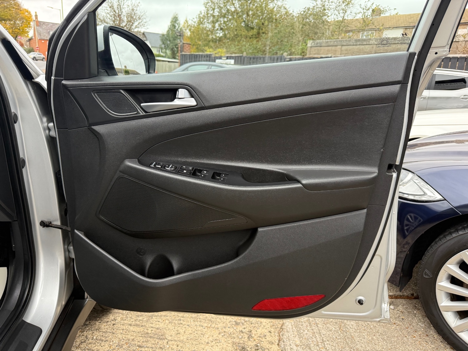 Used Hyundai TUCSON 2016 for sale - 76402501: Photo 13