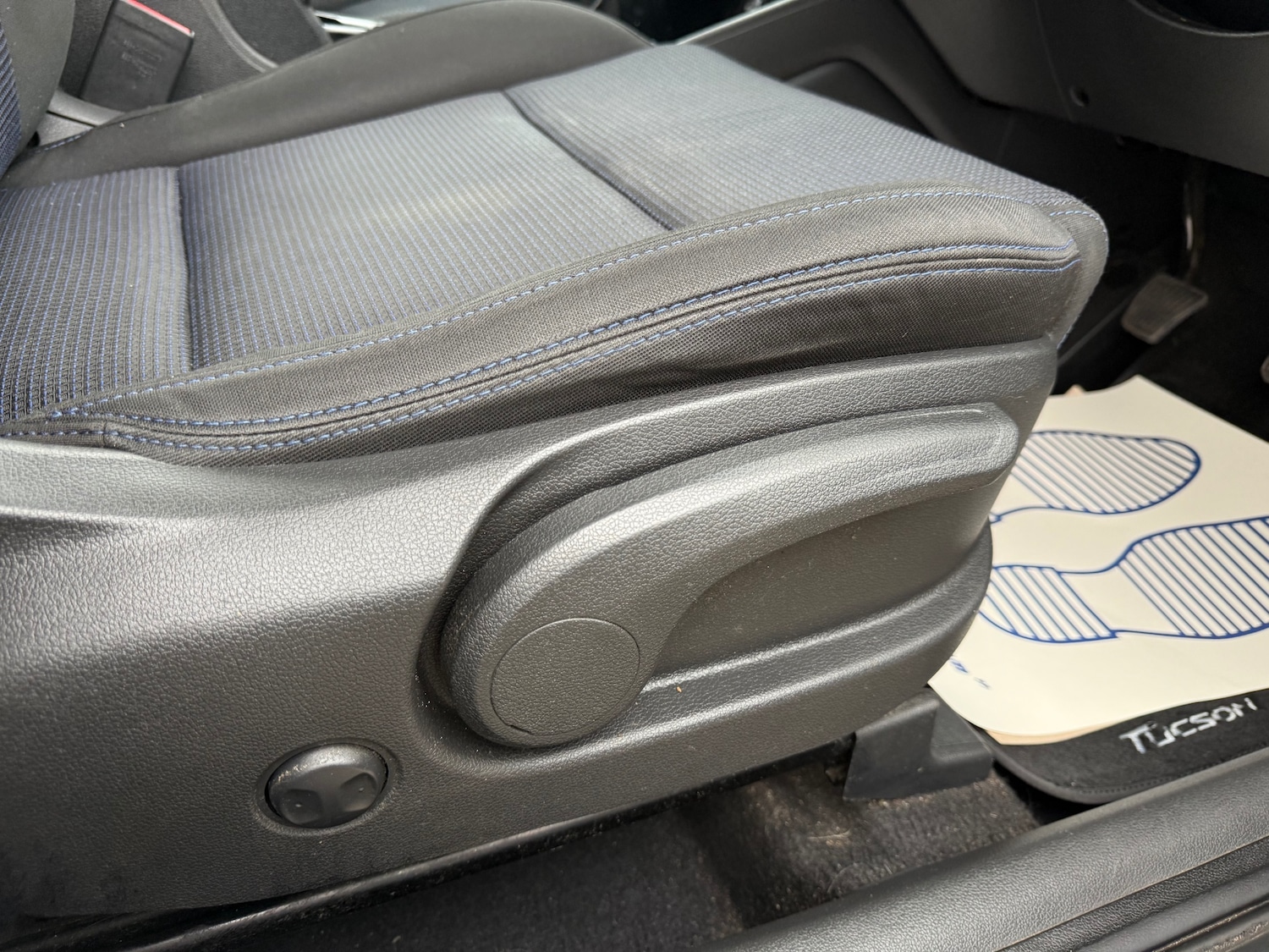 Used Hyundai TUCSON 2016 for sale - 76402501: Photo 14